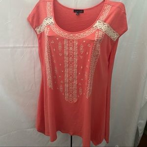 RXB Tunic Size Large